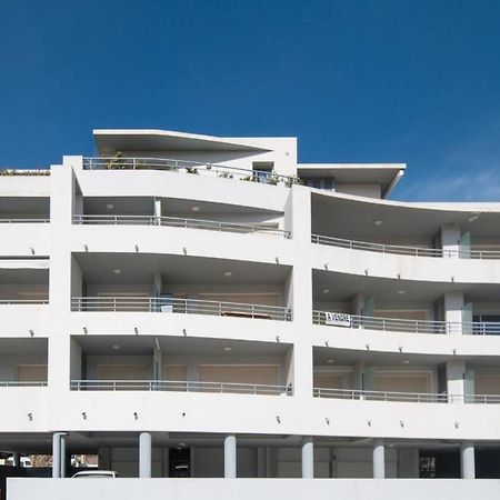 L'Orangeraie Calvi Centre A 300M De La Plage Et Du Port Parking Prive 외부 사진